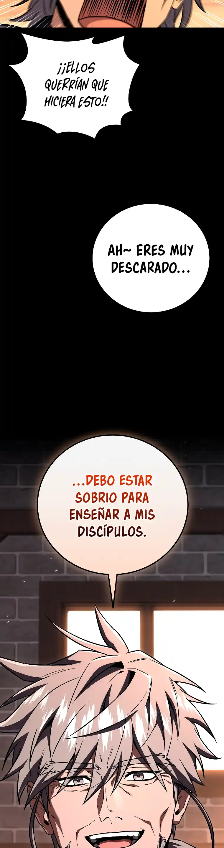 El Regreso Del Jugador Congelado (Novela) - Capítulo 175 - Página 25 - LectorTMOo