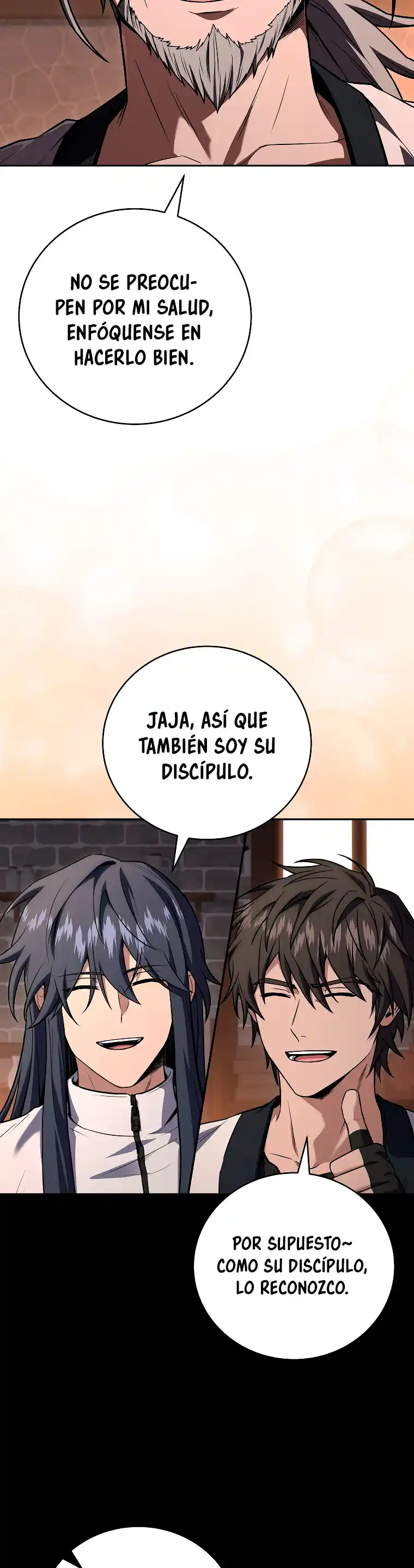 El Regreso Del Jugador Congelado (Novela) - Capítulo 175 - Página 26 - LectorTMOo