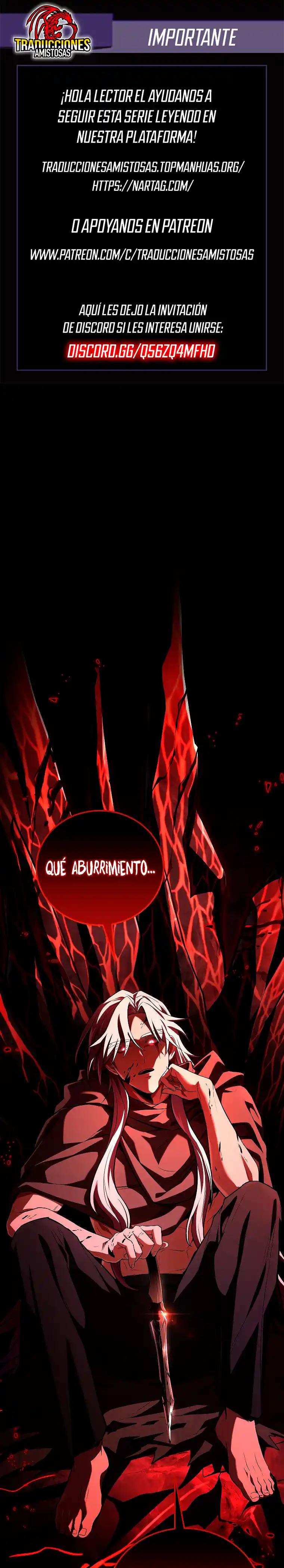 El Regreso Del Jugador Congelado (Novela) - Capítulo 177 - Página 3 - LectorTMOo
