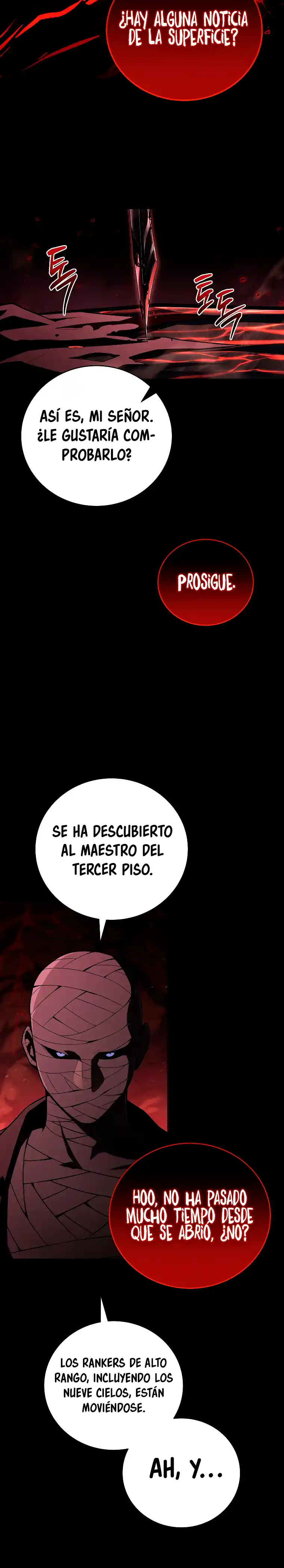 El Regreso Del Jugador Congelado (Novela) - Capítulo 177 - Página 4 - LectorTMOo