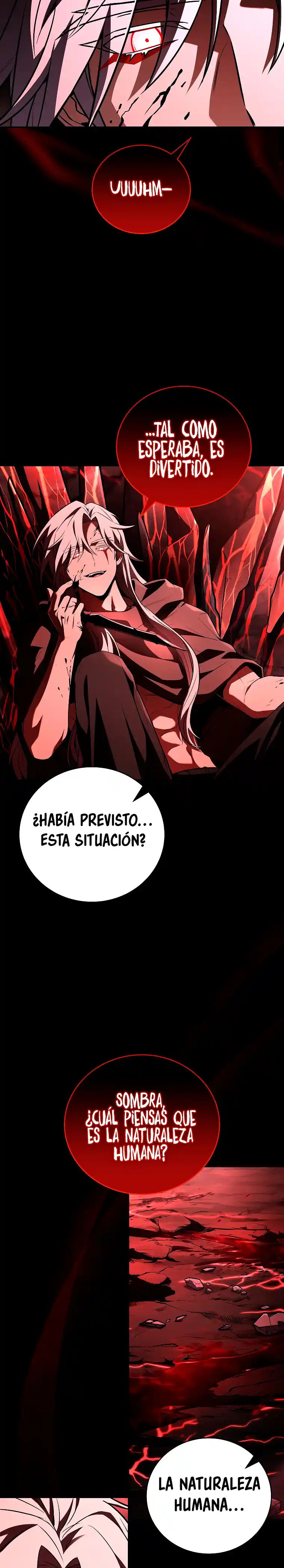El Regreso Del Jugador Congelado (Novela) - Capítulo 177 - Página 6 - LectorTMOo