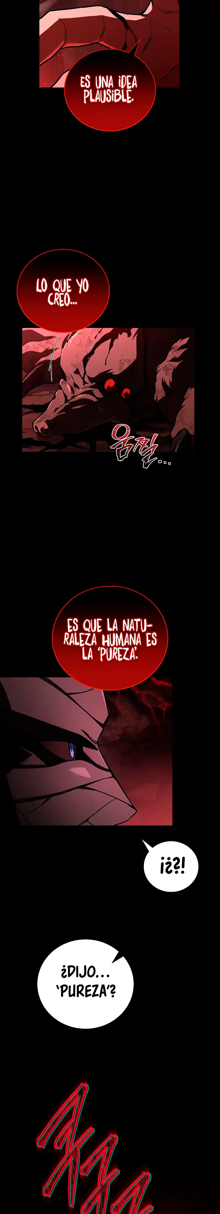 El Regreso Del Jugador Congelado (Novela) - Capítulo 177 - Página 8 - LectorTMOo