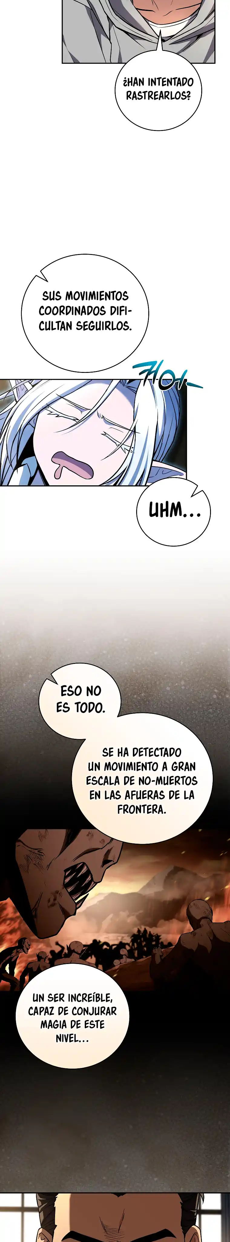 El Regreso Del Jugador Congelado (Novela) - Capítulo 177 - Página 14 - LectorTMOo