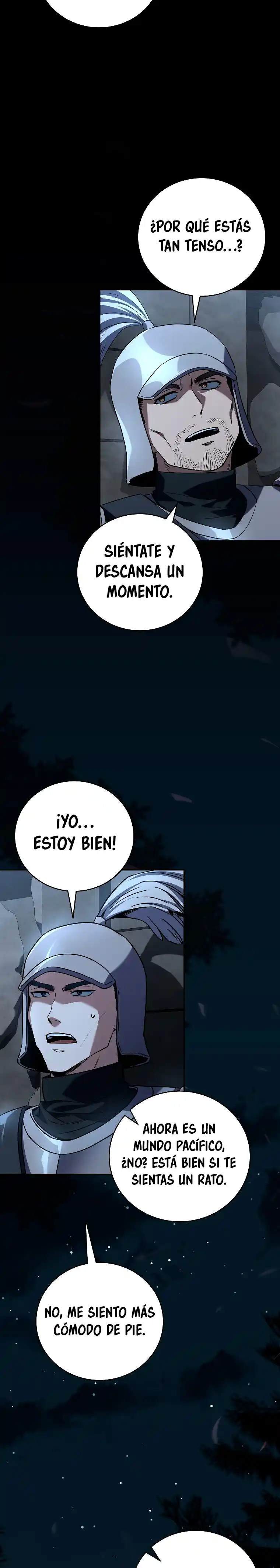 El Regreso Del Jugador Congelado (Novela) - Capítulo 178 - Página 4 - LectorTMOo
