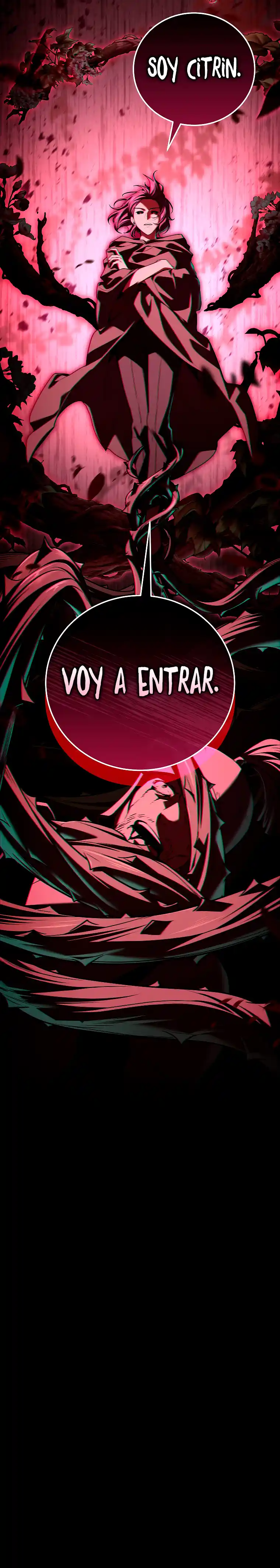 El Regreso Del Jugador Congelado (Novela) - Capítulo 178 - Página 7 - LectorTMOo