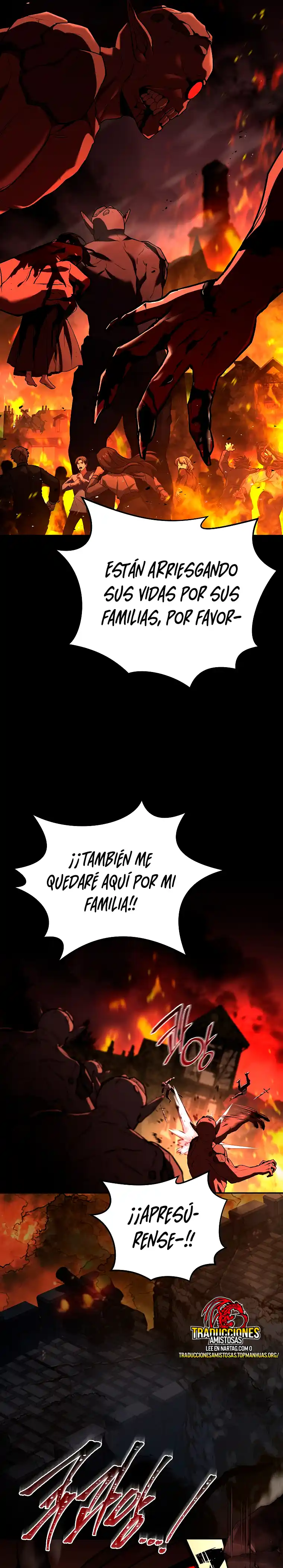 El Regreso Del Jugador Congelado (Novela) - Capítulo 178 - Página 10 - LectorTMOo