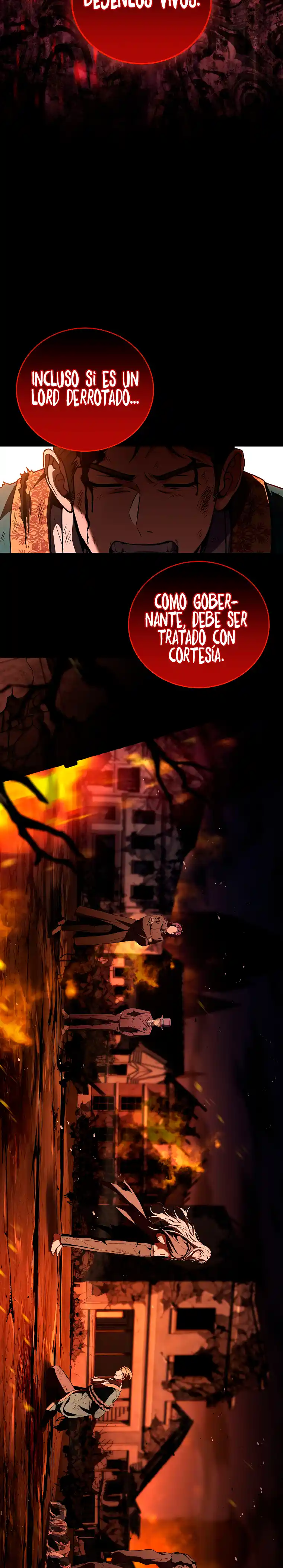 El Regreso Del Jugador Congelado (Novela) - Capítulo 178 - Página 13 - LectorTMOo