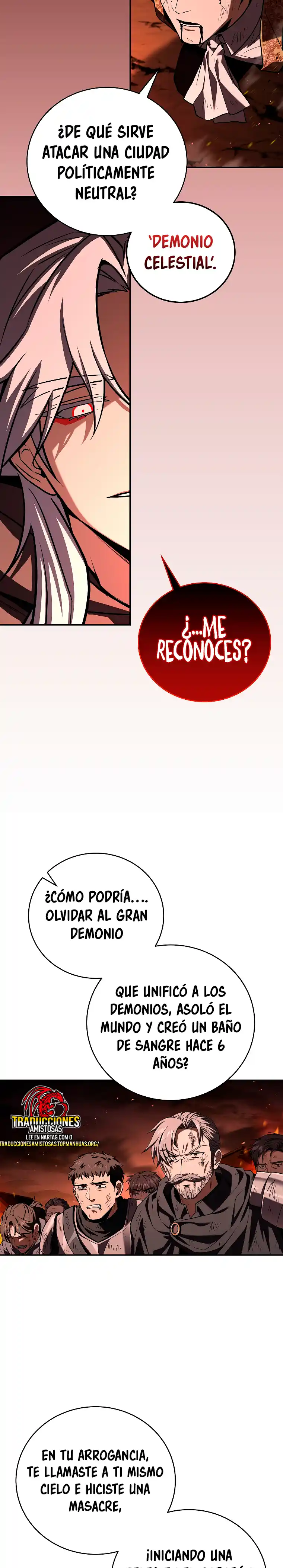 El Regreso Del Jugador Congelado (Novela) - Capítulo 178 - Página 15 - LectorTMOo