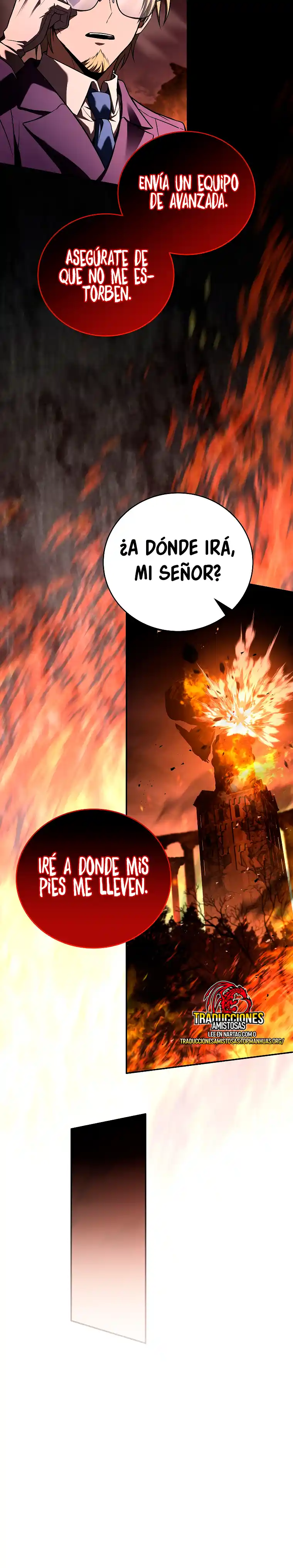 El Regreso Del Jugador Congelado (Novela) - Capítulo 178 - Página 21 - LectorTMOo