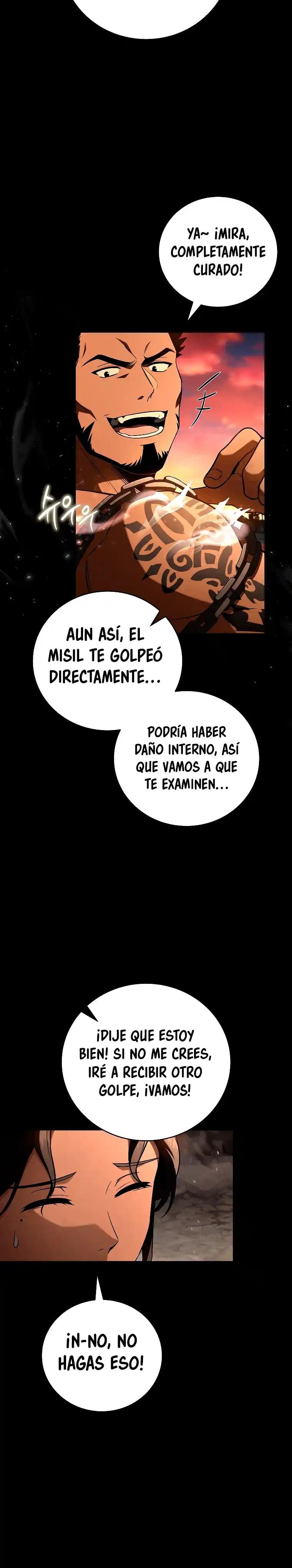 El Regreso Del Jugador Congelado (Novela) - Capítulo 178 - Página 23 - LectorTMOo