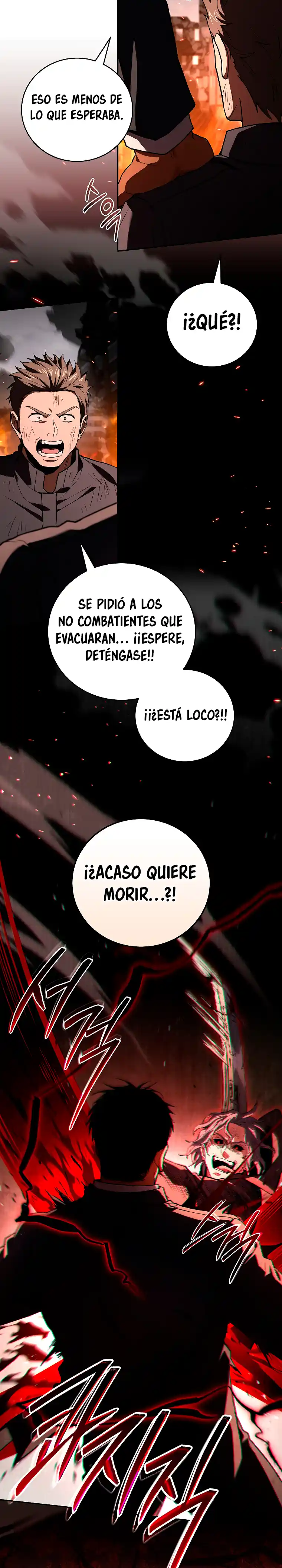 El Regreso Del Jugador Congelado (Novela) - Capítulo 179 - Página 15 - LectorTMOo