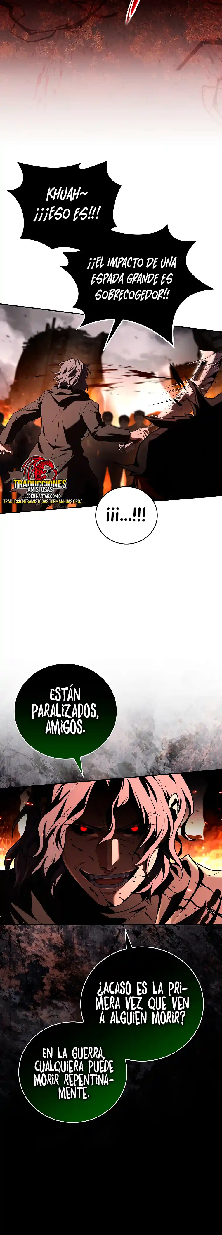 El Regreso Del Jugador Congelado (Novela) - Capítulo 179 - Página 16 - LectorTMOo