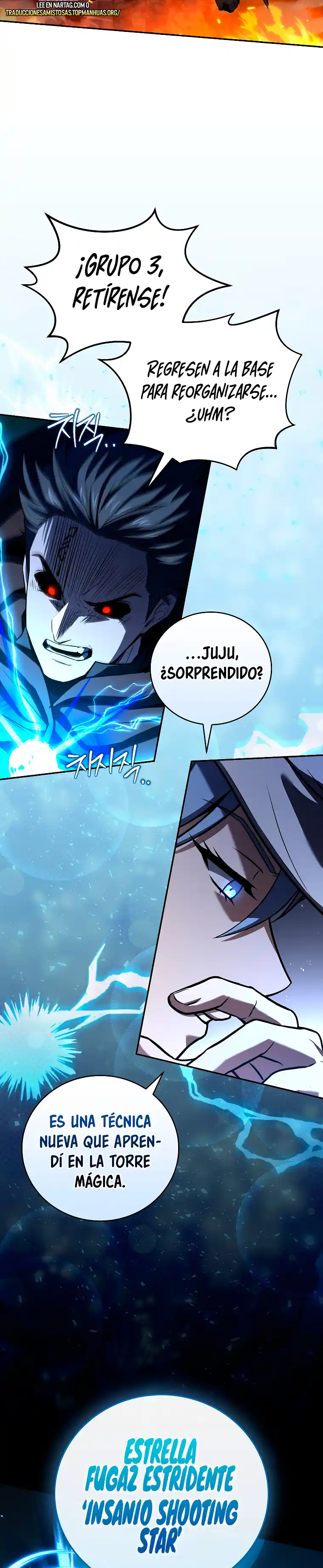 El Regreso Del Jugador Congelado (Novela) - Capítulo 179 - Página 25 - LectorTMOo