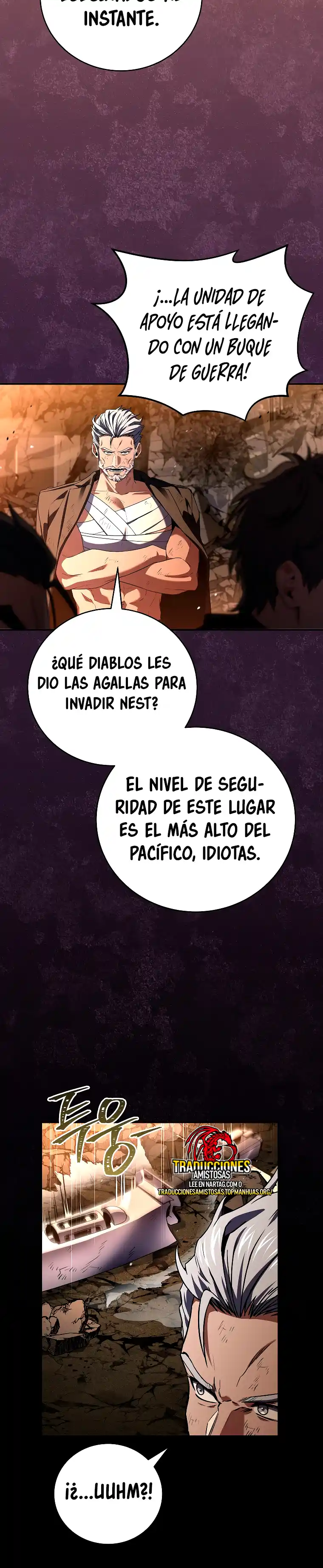El Regreso Del Jugador Congelado (Novela) - Capítulo 179 - Página 28 - LectorTMOo