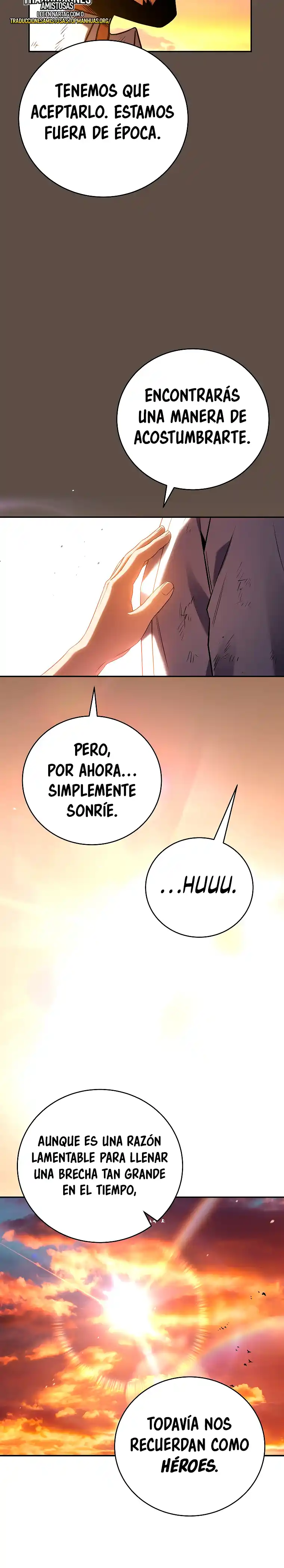 El Regreso Del Jugador Congelado (Novela) - Capítulo 179 - Página 33 - LectorTMOo