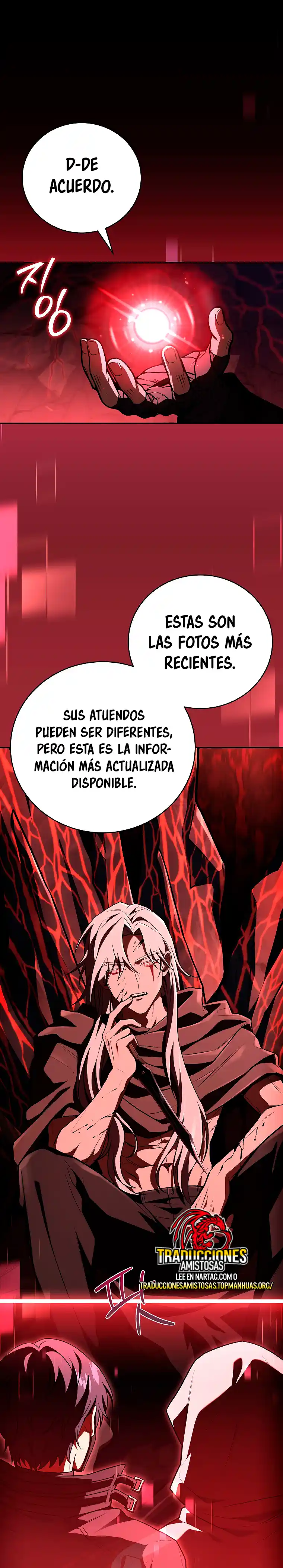El Regreso Del Jugador Congelado (Novela) - Capítulo 180 - Página 12 - LectorTMOo