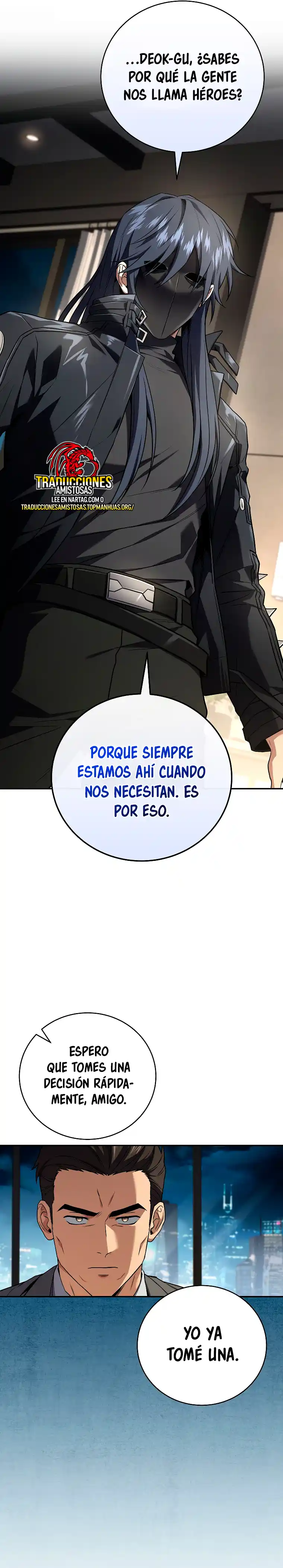 El Regreso Del Jugador Congelado (Novela) - Capítulo 180 - Página 24 - LectorTMOo