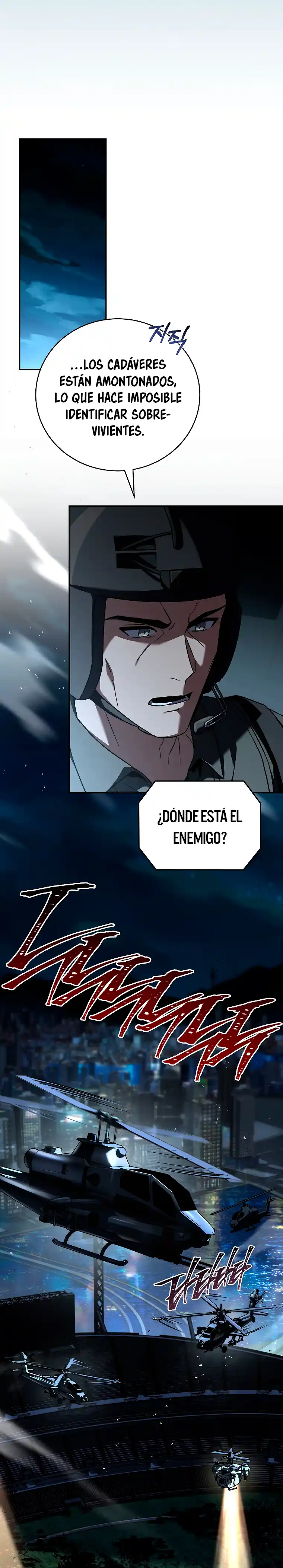 El Regreso Del Jugador Congelado (Novela) - Capítulo 180 - Página 25 - LectorTMOo