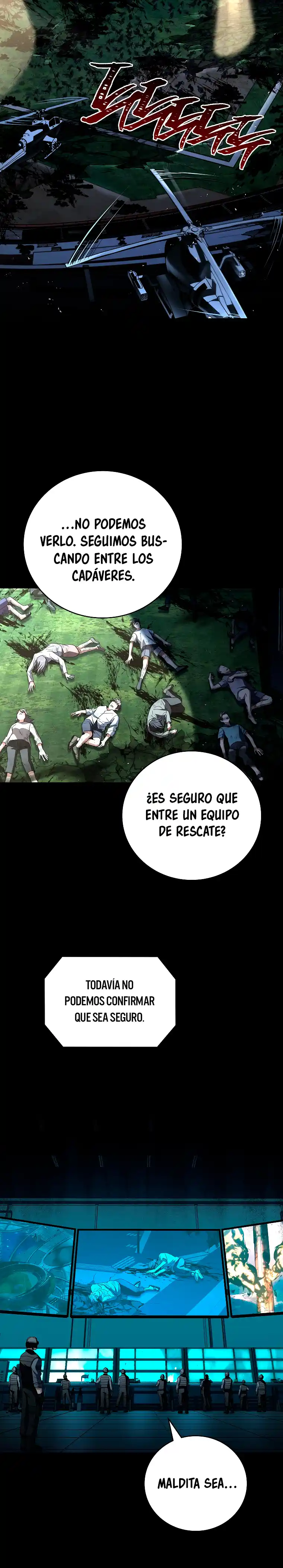 El Regreso Del Jugador Congelado (Novela) - Capítulo 180 - Página 26 - LectorTMOo