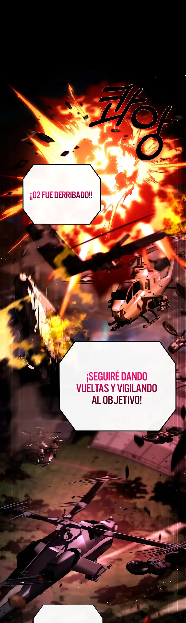 El Regreso Del Jugador Congelado (Novela) - Capítulo 181 - Página 3 - LectorTMOo