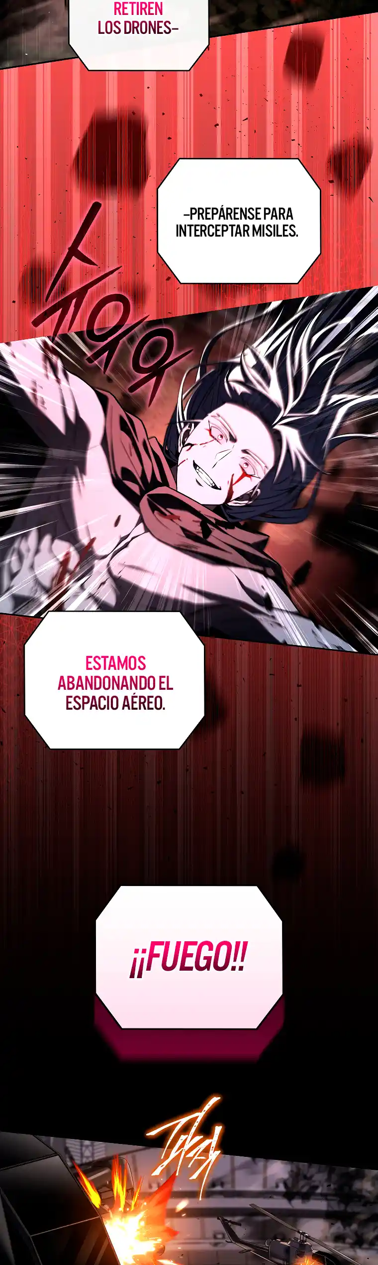 El Regreso Del Jugador Congelado (Novela) - Capítulo 181 - Página 4 - LectorTMOo