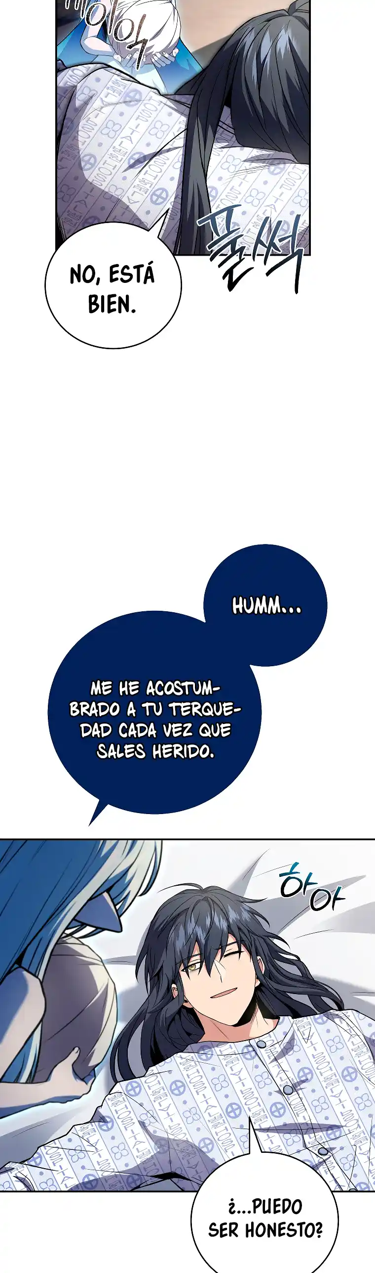 El Regreso Del Jugador Congelado (Novela) - Capítulo 187 - Página 13 - LectorTMOo