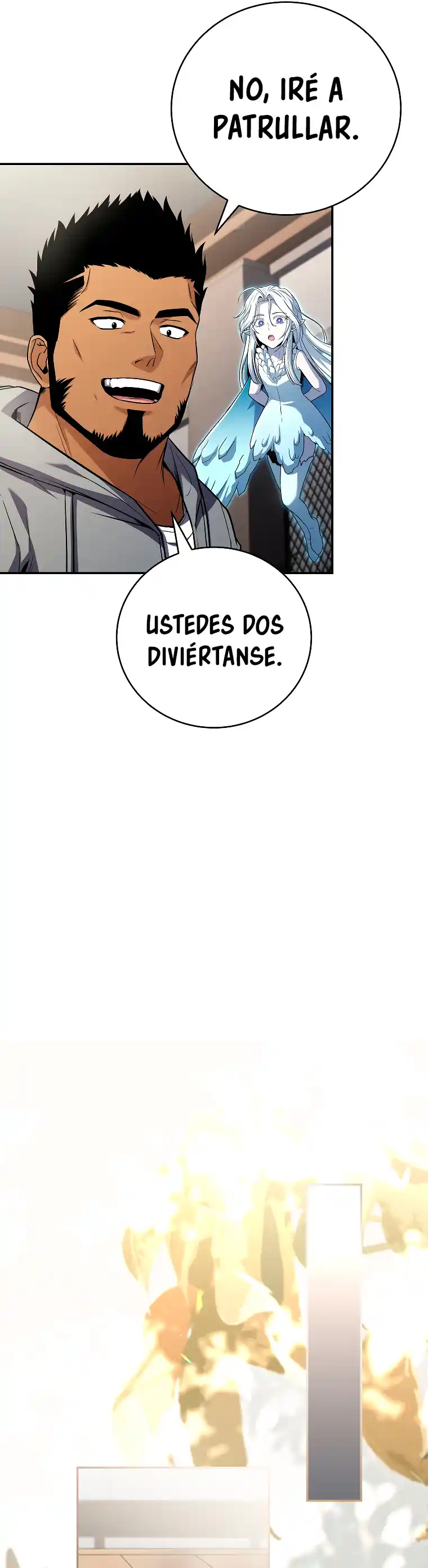 El Regreso Del Jugador Congelado (Novela) - Capítulo 187 - Página 32 - LectorTMOo