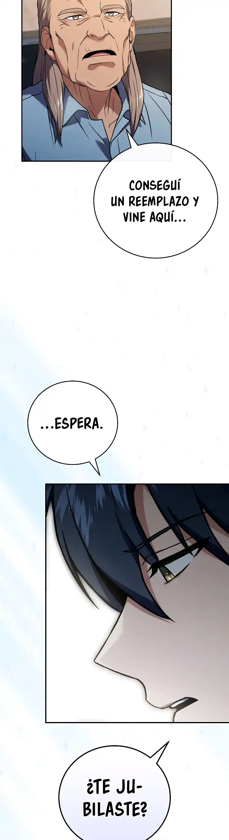 El Regreso Del Jugador Congelado (Novela) - Capítulo 187 - Página 39 - LectorTMOo