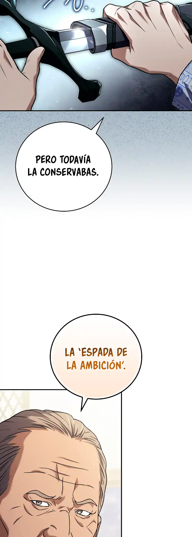 El Regreso Del Jugador Congelado (Novela) - Capítulo 187 - Página 47 - LectorTMOo