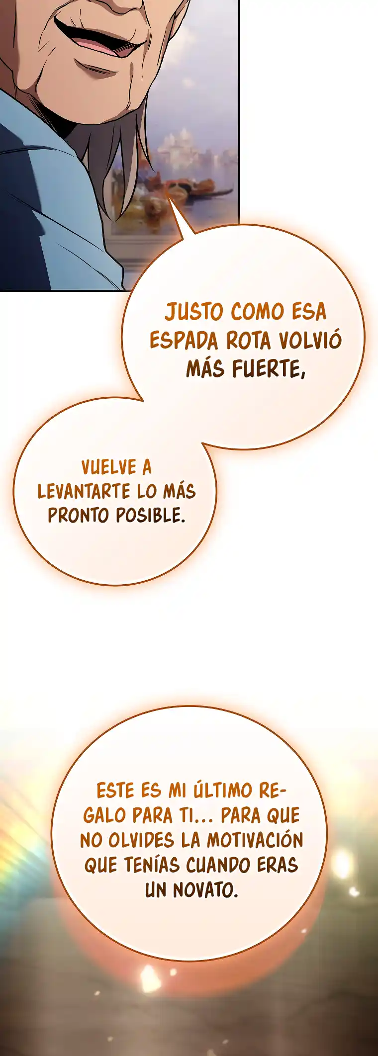 El Regreso Del Jugador Congelado (Novela) - Capítulo 187 - Página 48 - LectorTMOo