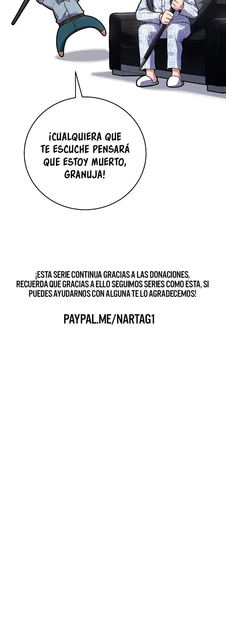 El Regreso Del Jugador Congelado (Novela) - Capítulo 187 - Página 51 - LectorTMOo