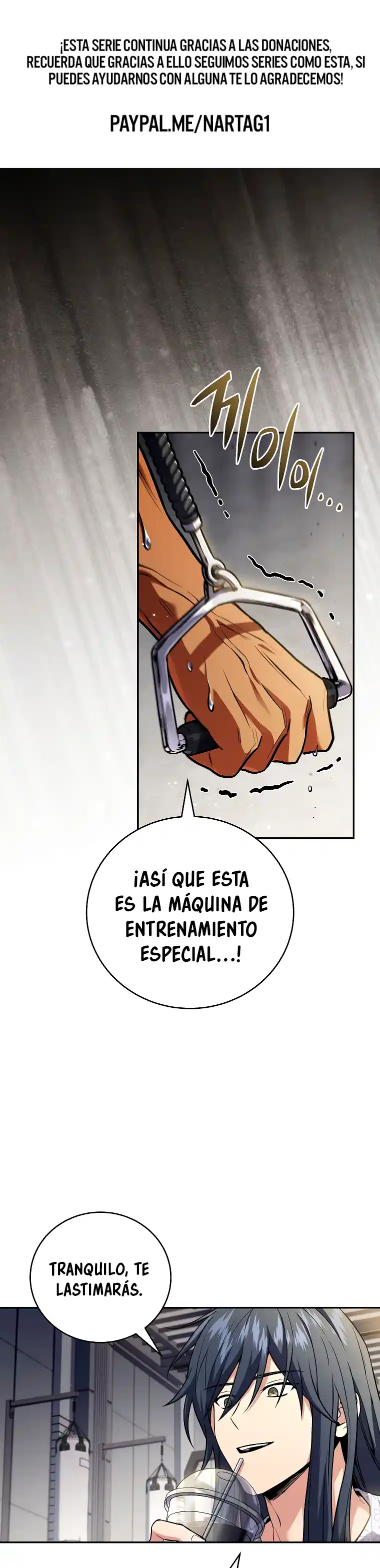 El Regreso Del Jugador Congelado (Novela) - Capítulo 188 - Página 2 - LectorTMOo