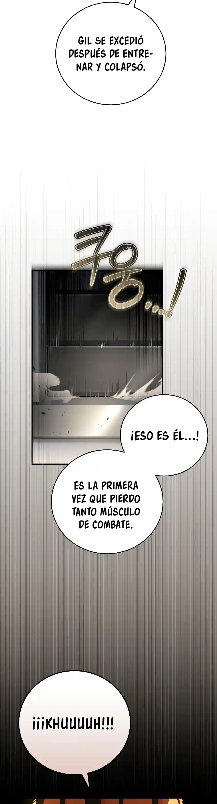 El Regreso Del Jugador Congelado (Novela) - Capítulo 188 - Página 3 - LectorTMOo