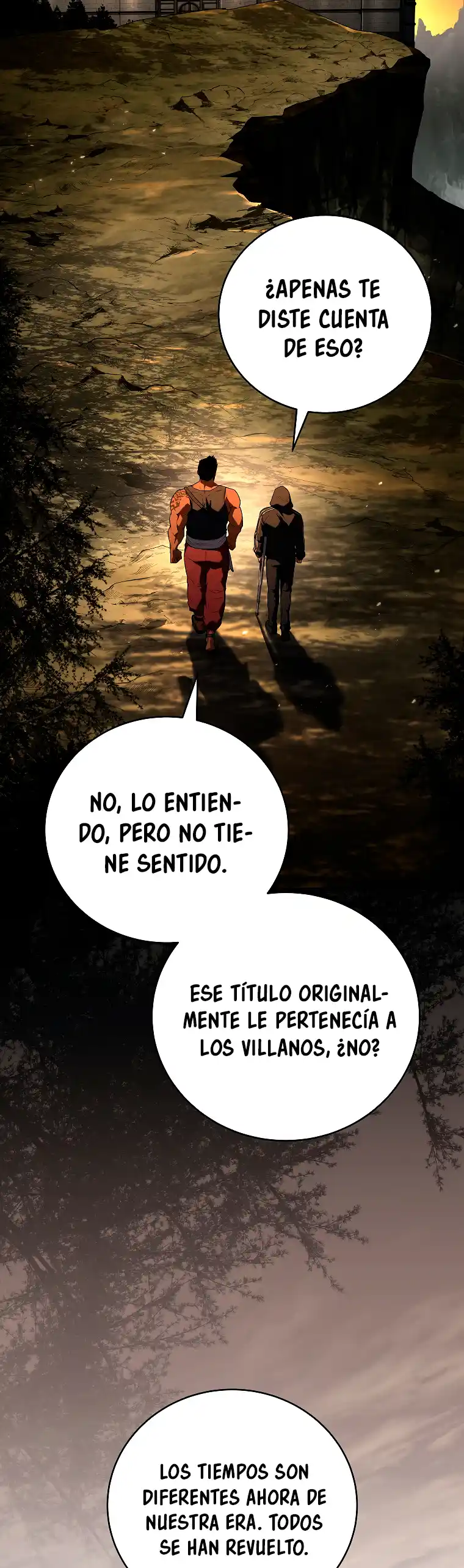 El Regreso Del Jugador Congelado (Novela) - Capítulo 188 - Página 43 - LectorTMOo