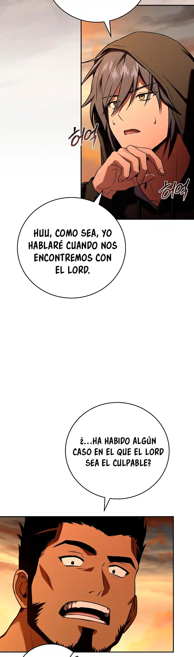 El Regreso Del Jugador Congelado (Novela) - Capítulo 188 - Página 44 - LectorTMOo