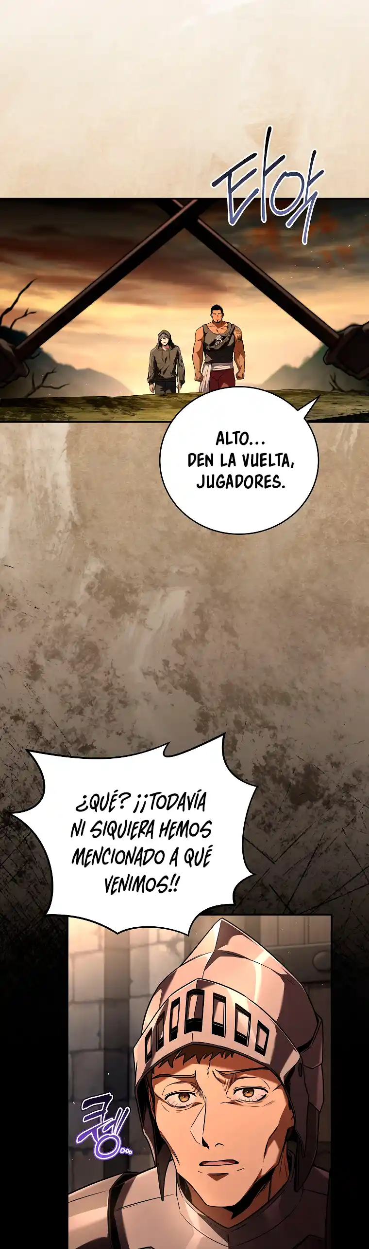El Regreso Del Jugador Congelado (Novela) - Capítulo 188 - Página 46 - LectorTMOo