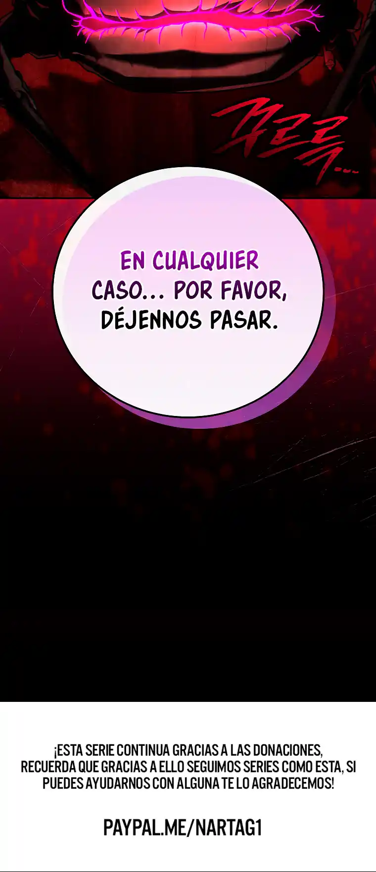 El Regreso Del Jugador Congelado (Novela) - Capítulo 188 - Página 49 - LectorTMOo