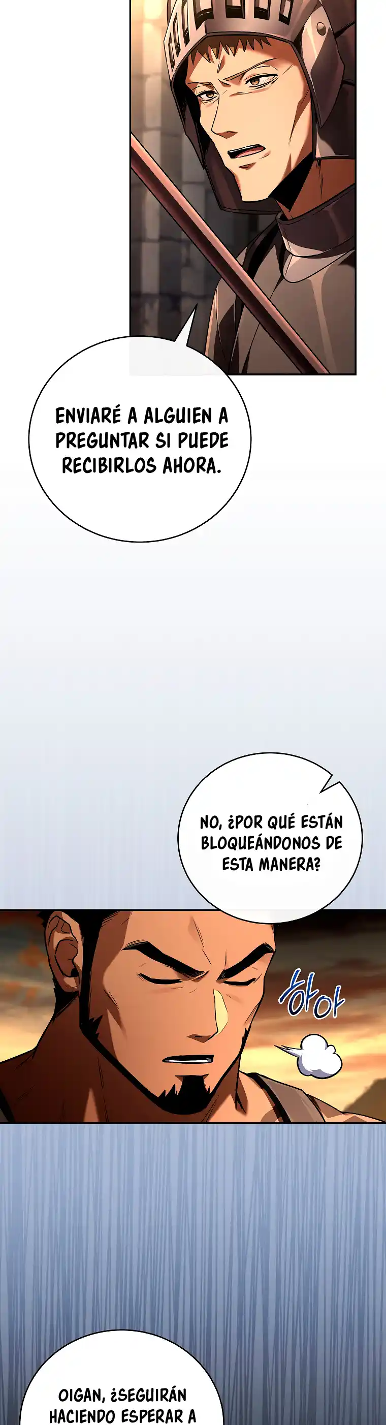El Regreso Del Jugador Congelado (Novela) - Capítulo 189 - Página 4 - LectorTMOo