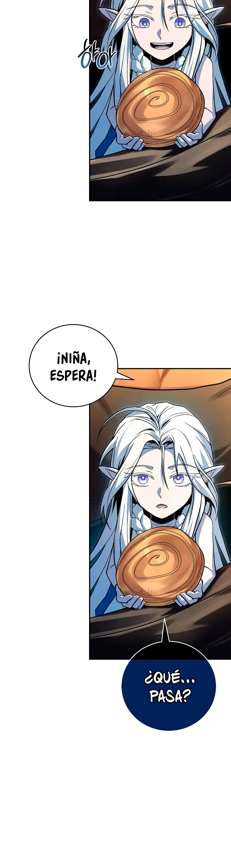 El Regreso Del Jugador Congelado (Novela) - Capítulo 189 - Página 11 - LectorTMOo