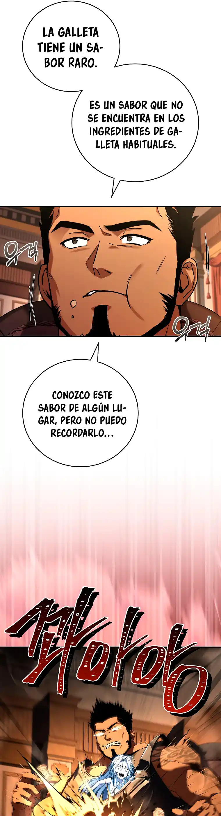 El Regreso Del Jugador Congelado (Novela) - Capítulo 189 - Página 12 - LectorTMOo