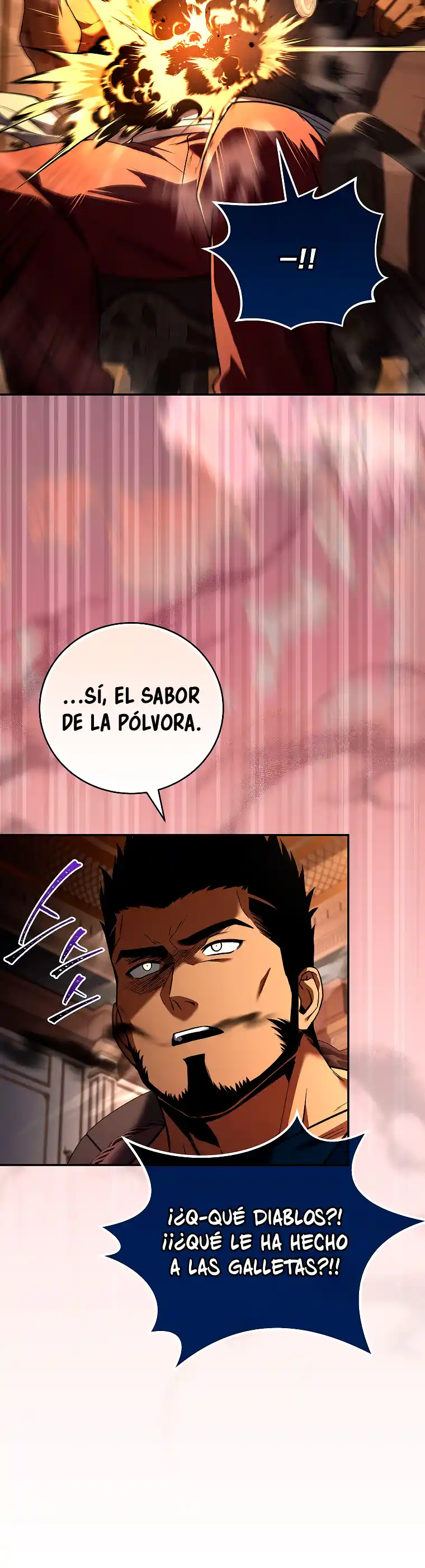 El Regreso Del Jugador Congelado (Novela) - Capítulo 189 - Página 13 - LectorTMOo