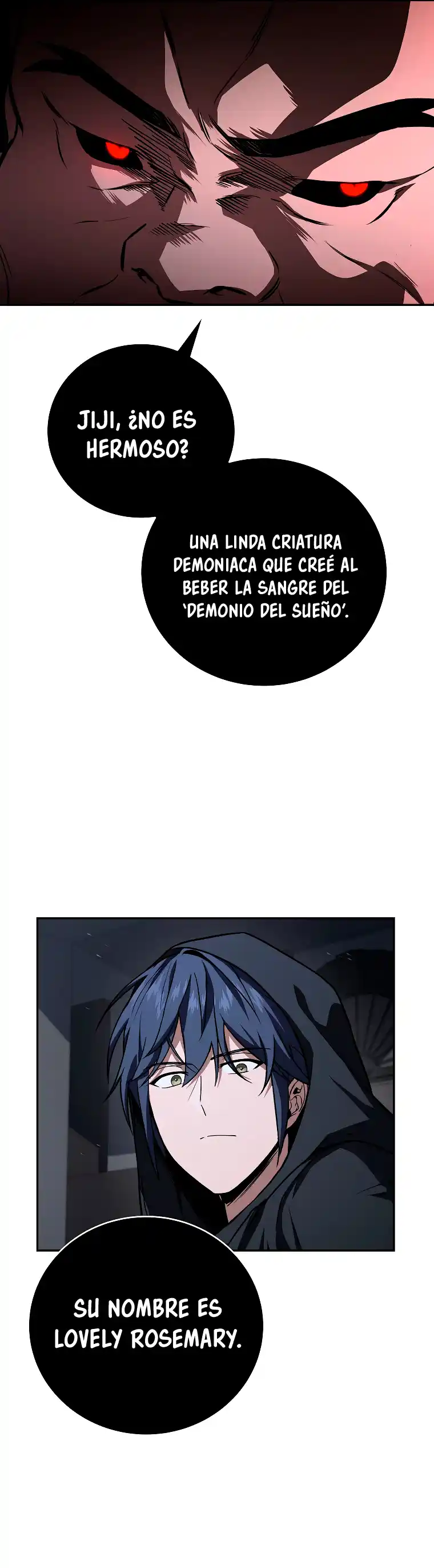El Regreso Del Jugador Congelado (Novela) - Capítulo 189 - Página 22 - LectorTMOo