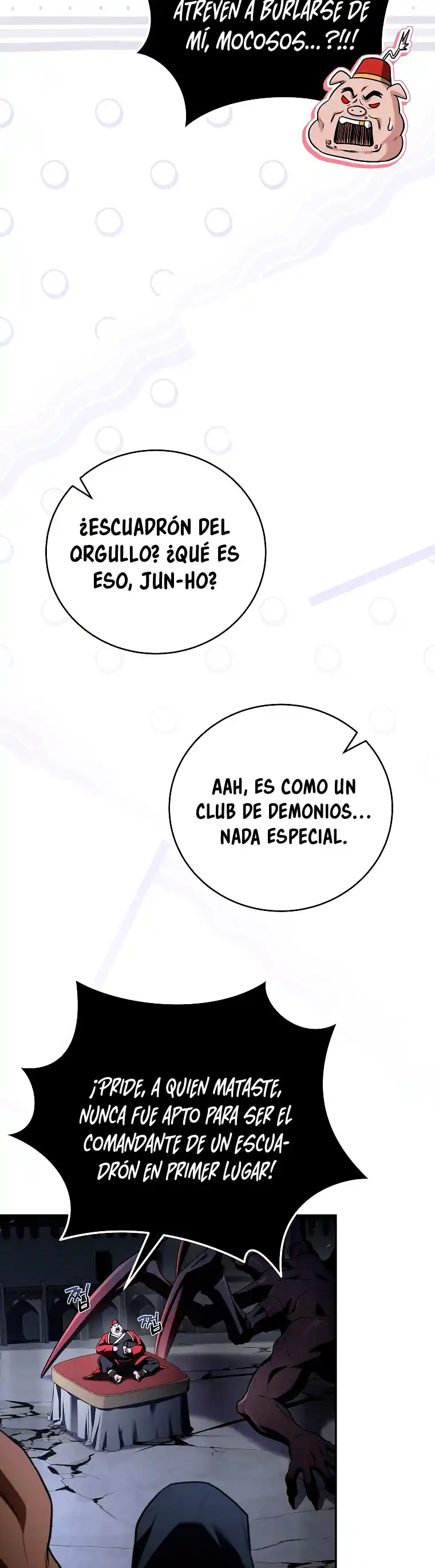 El Regreso Del Jugador Congelado (Novela) - Capítulo 189 - Página 25 - LectorTMOo