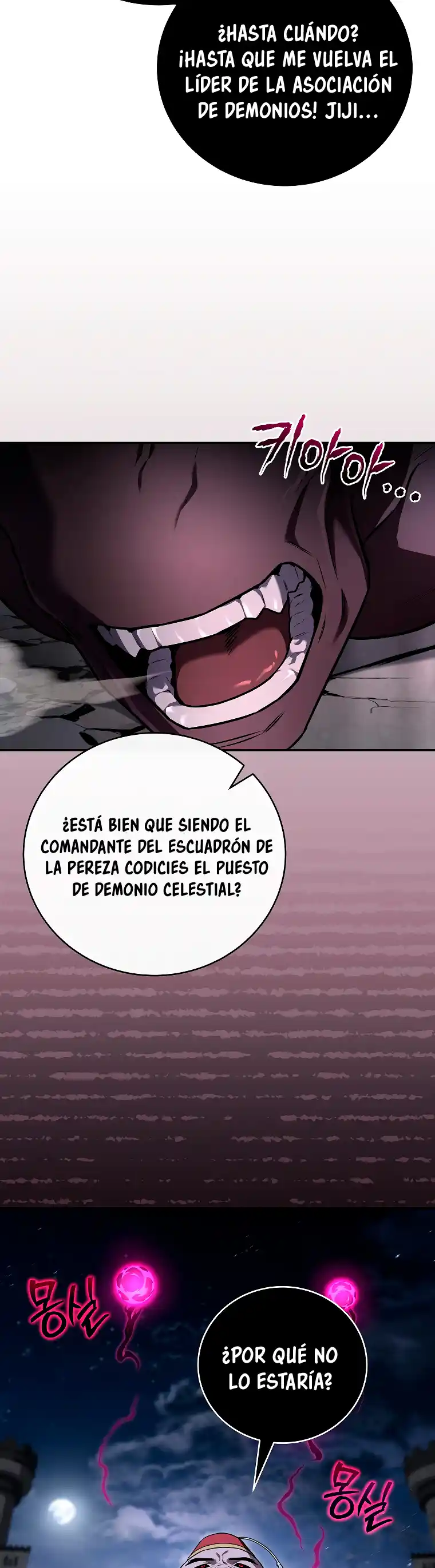 El Regreso Del Jugador Congelado (Novela) - Capítulo 189 - Página 27 - LectorTMOo