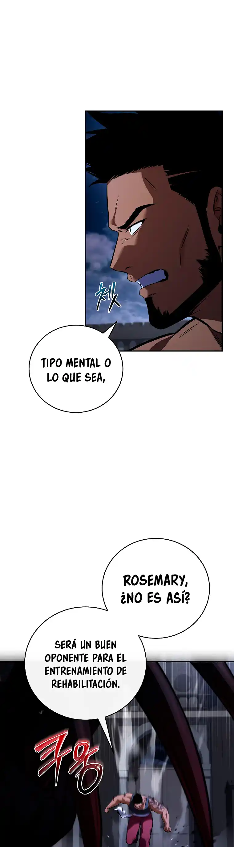 El Regreso Del Jugador Congelado (Novela) - Capítulo 189 - Página 29 - LectorTMOo
