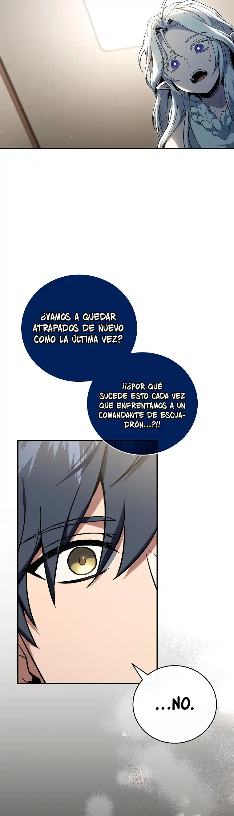 El Regreso Del Jugador Congelado (Novela) - Capítulo 189 - Página 46 - LectorTMOo