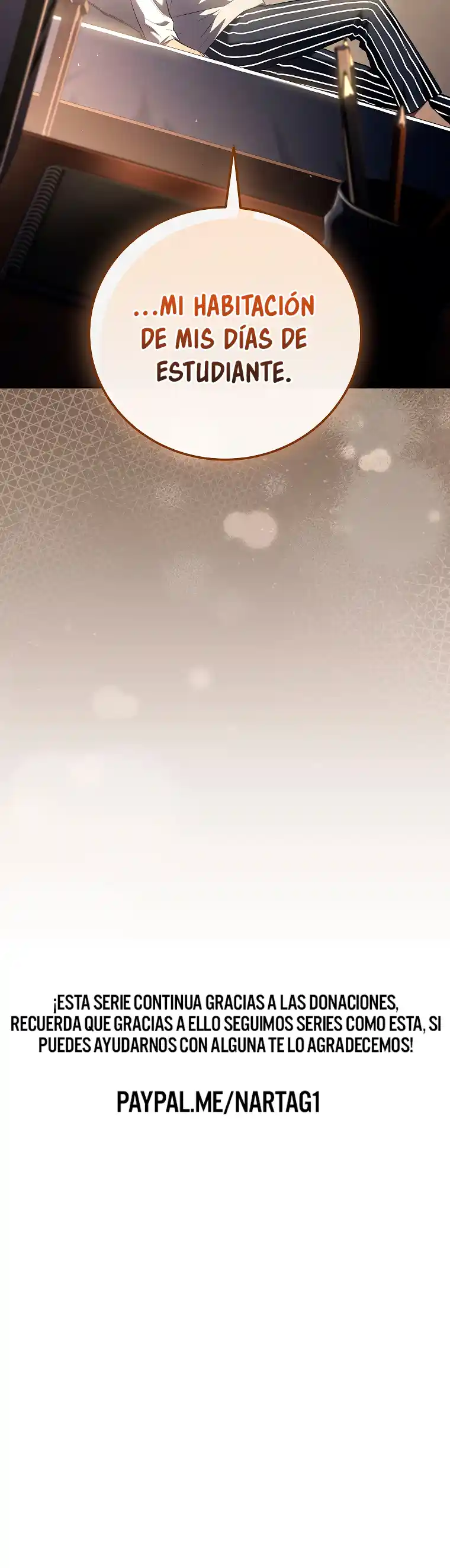 El Regreso Del Jugador Congelado (Novela) - Capítulo 189 - Página 48 - LectorTMOo