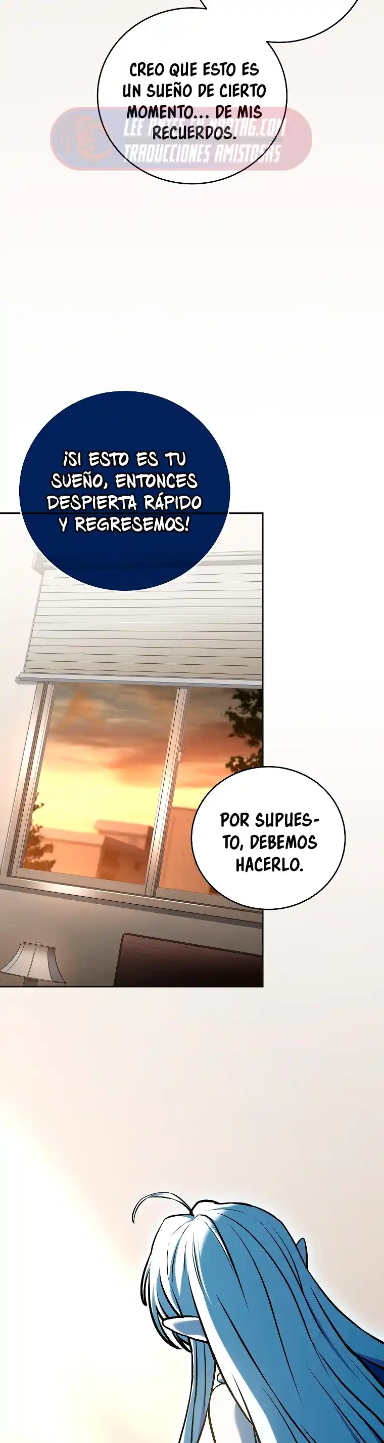 El Regreso Del Jugador Congelado (Novela) - Capítulo 190 - Página 5 - LectorTMOo