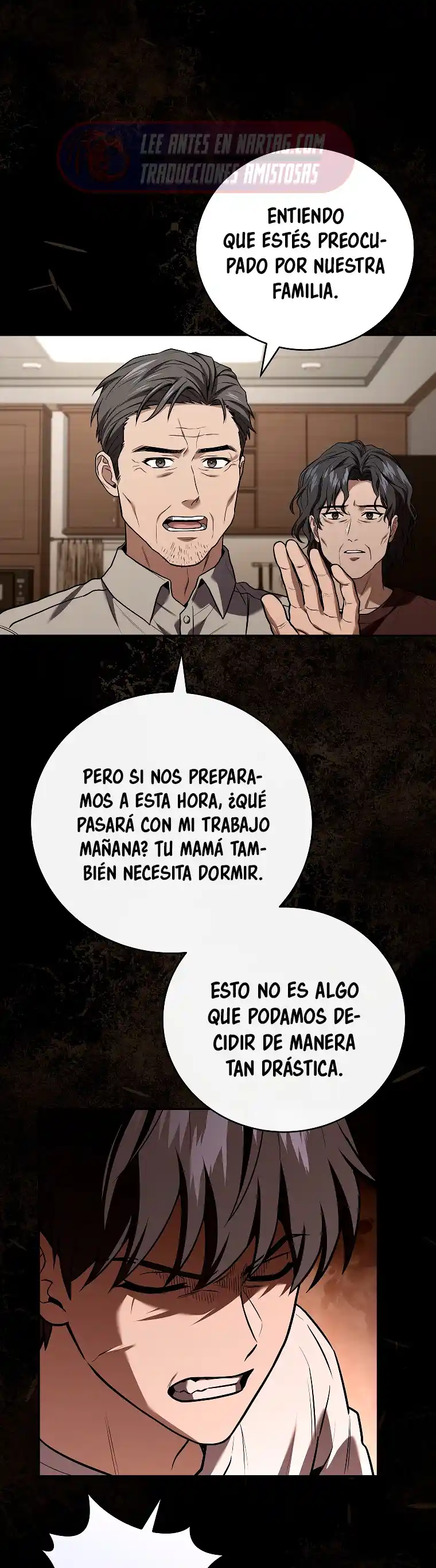El Regreso Del Jugador Congelado (Novela) - Capítulo 190 - Página 16 - LectorTMOo