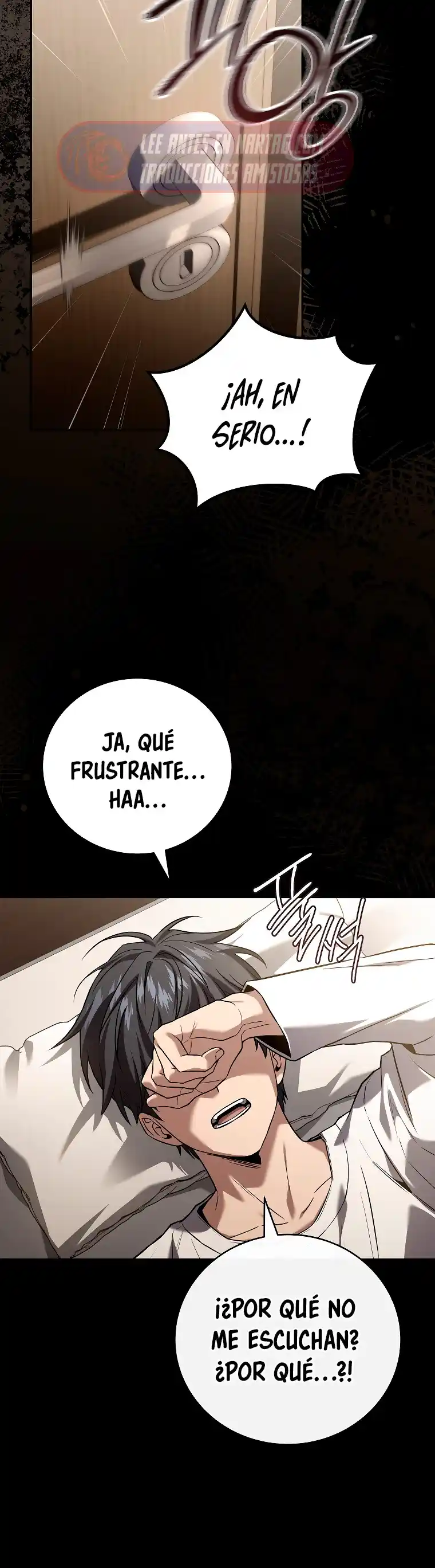 El Regreso Del Jugador Congelado (Novela) - Capítulo 190 - Página 18 - LectorTMOo